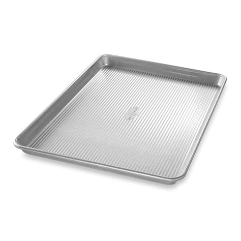 usa pan cookie sheets